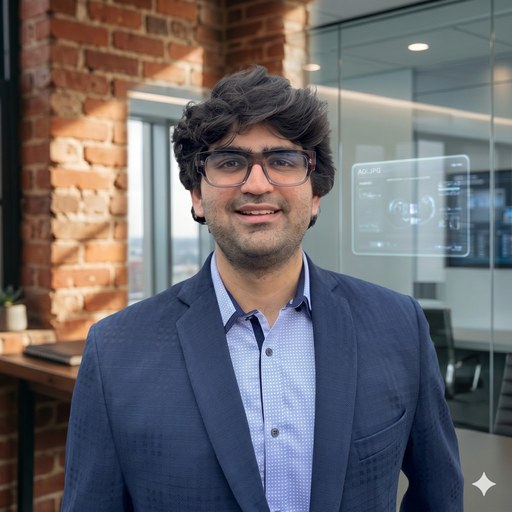Aditya Bhatt