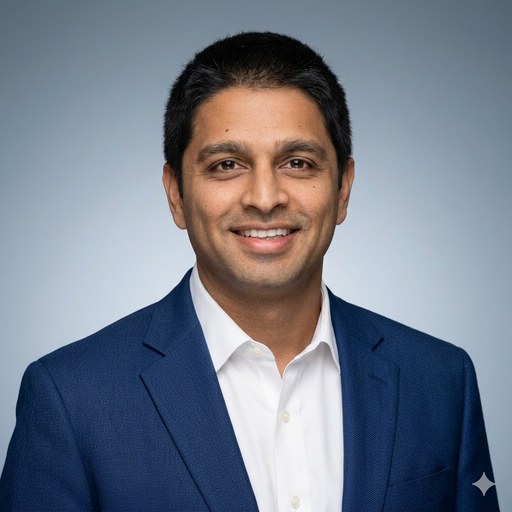 Vishal Patel
