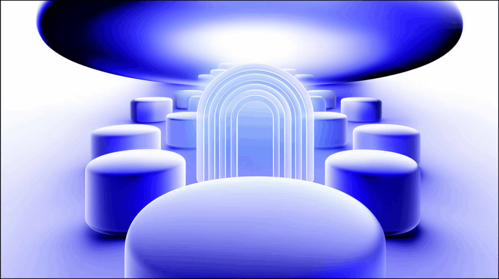 AI and Business experience makes and AIBE.