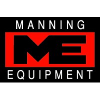 Manning Equipment