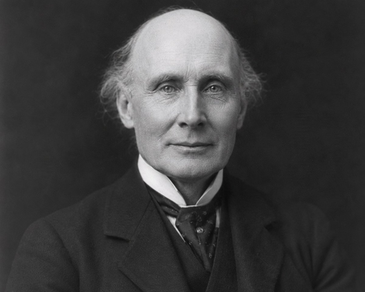 Alfred North Whitehead portrait