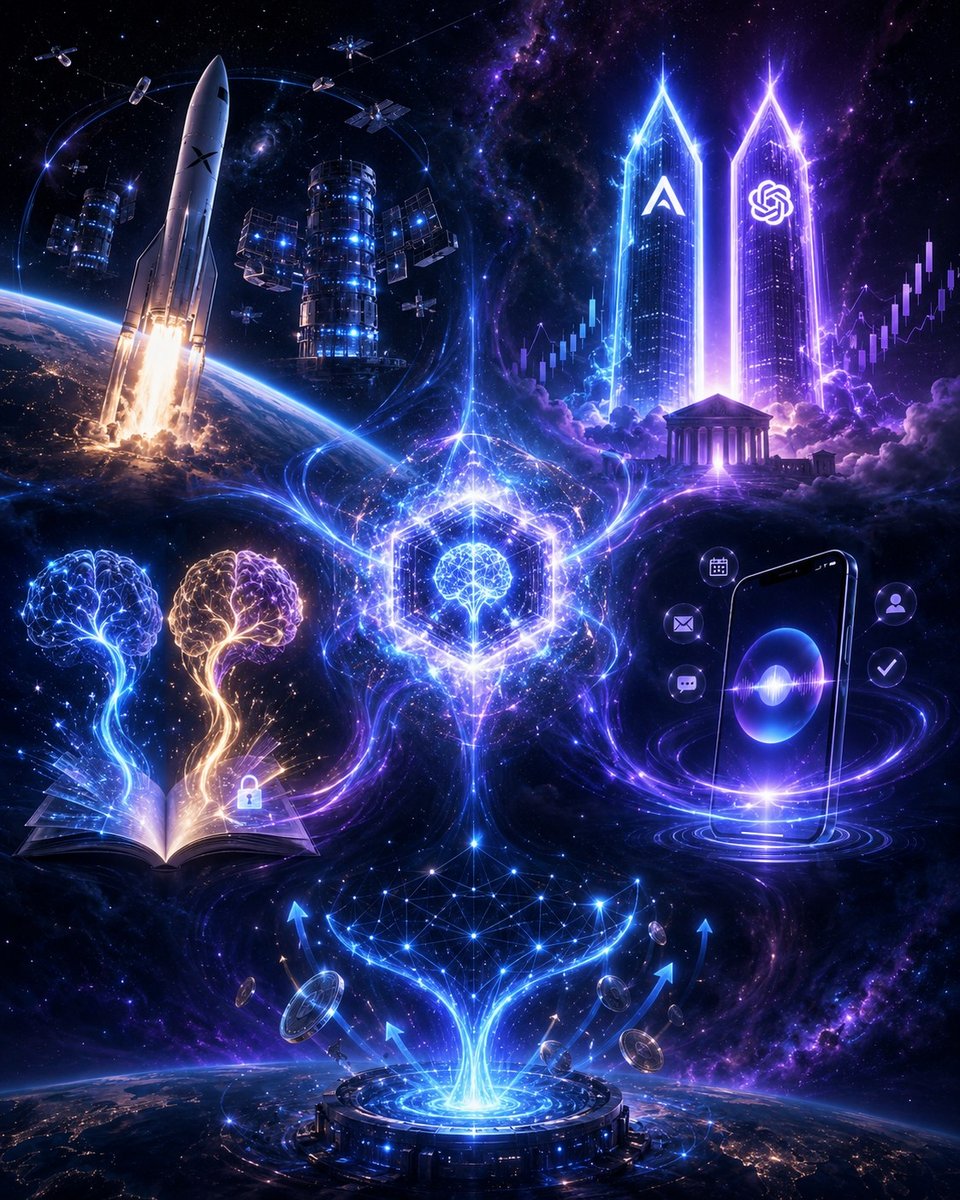This week in AI: SpaceX IPO, frontier lab S-1 filings, Claude Fable 5, Siri AI, and DeepSeek funding
