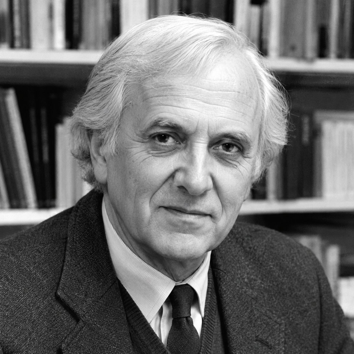 John Culkin portrait