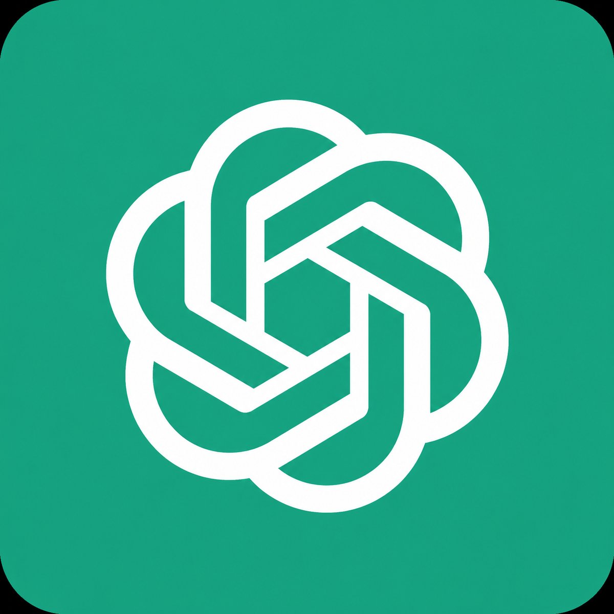 OpenAI logo