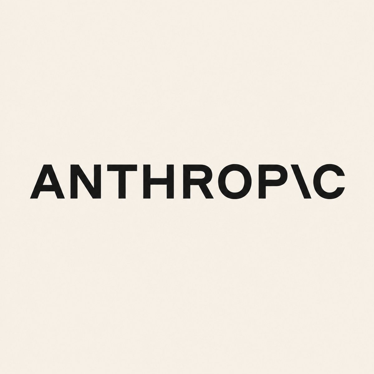 Anthropic logo