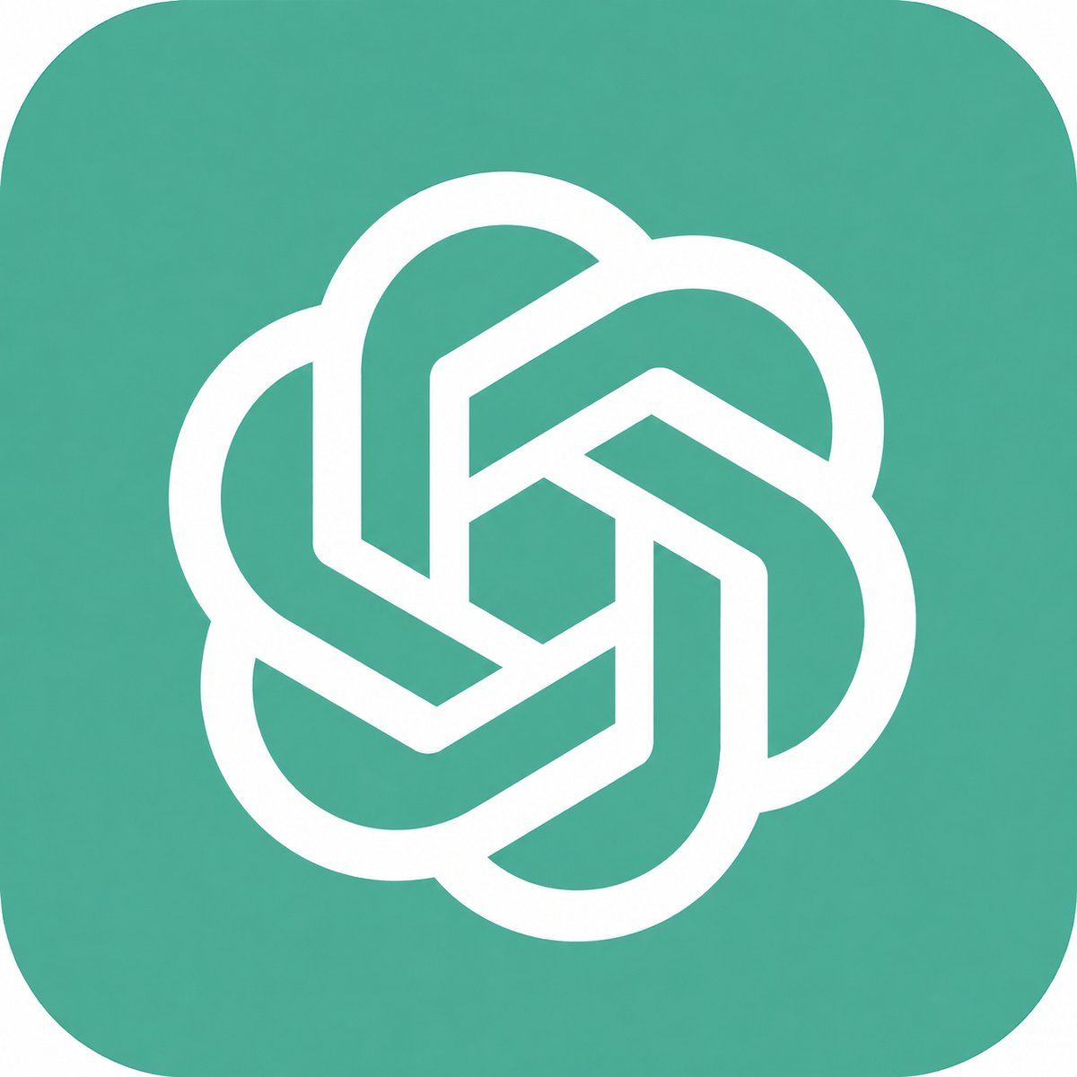 OpenAI logo