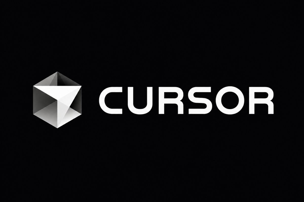Cursor logo