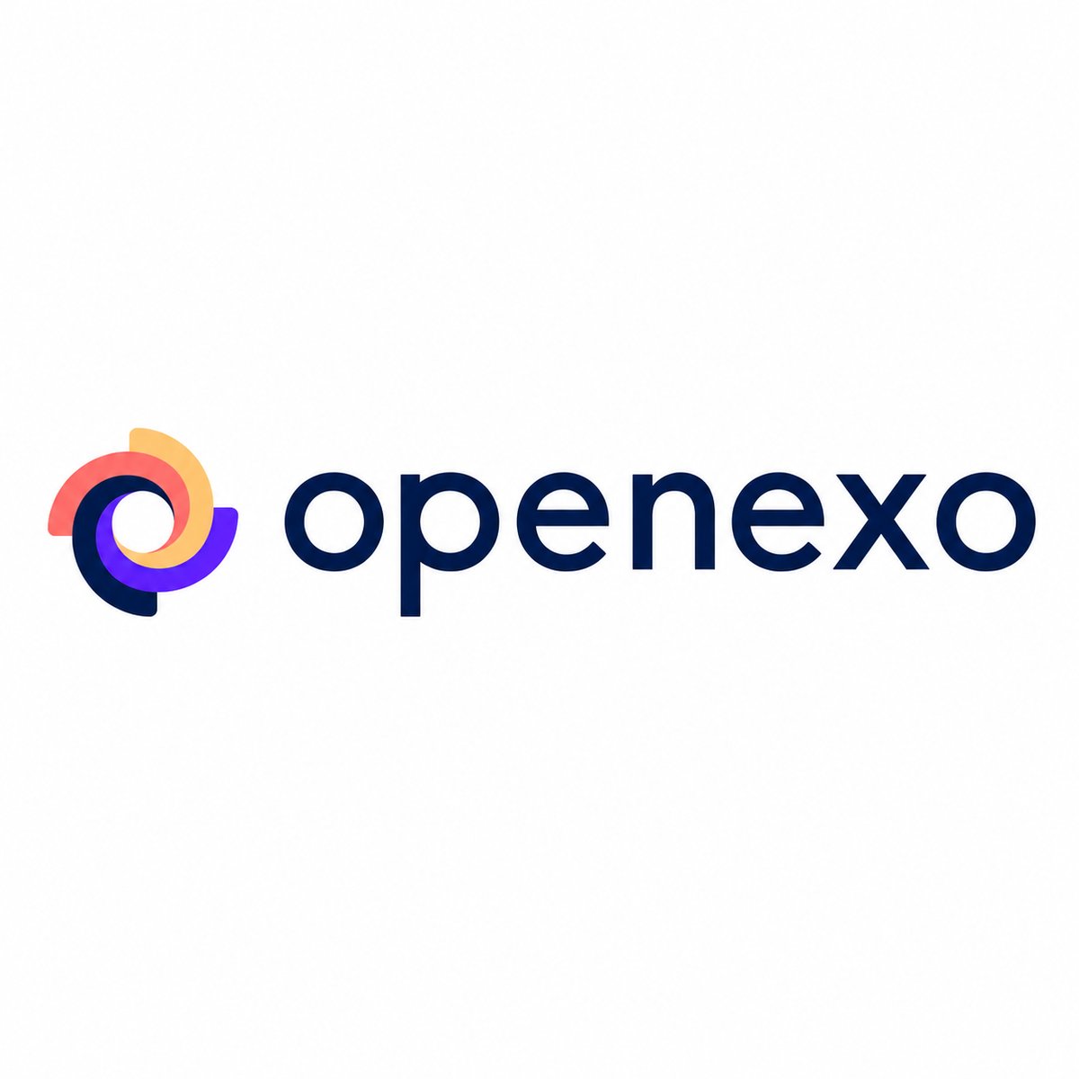 OpenEXO logo